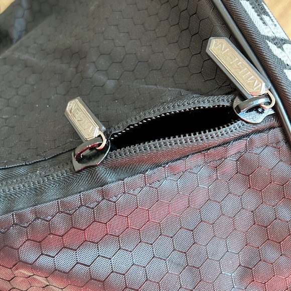 New hockey bag without wheels, Miken - Picture 4 of 7